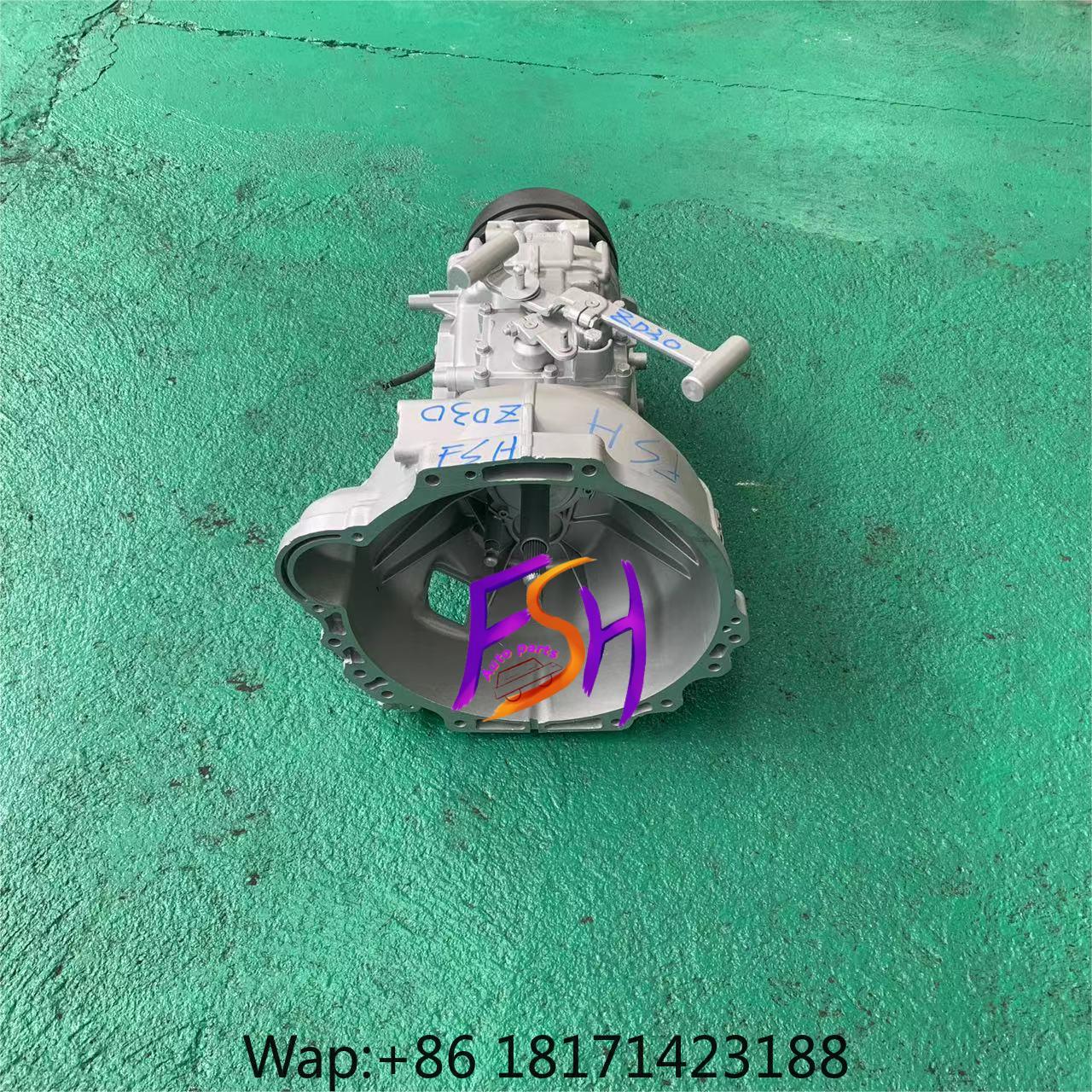 【Горячая новость】Дизельный дви – обзор и цена Running Gear Box