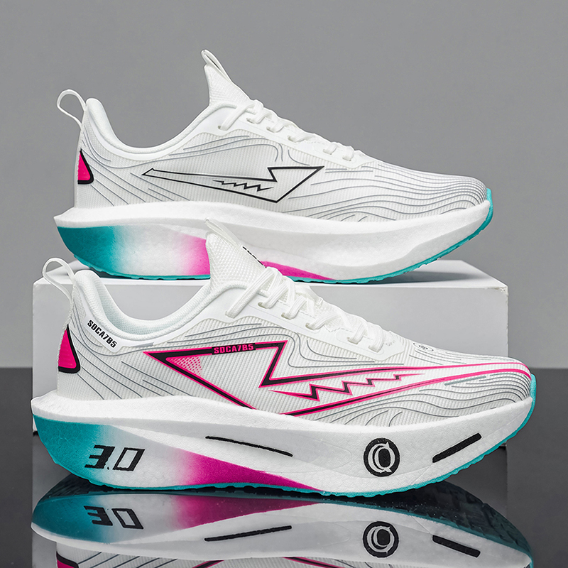 Мужские беговые кроссовки для  – обзор и цена Running Shoe Carbon