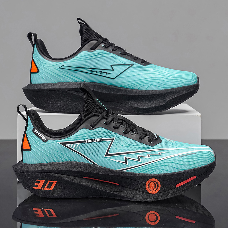 Мужские беговые кроссовки для  – обзор и цена Running Shoe Carbon