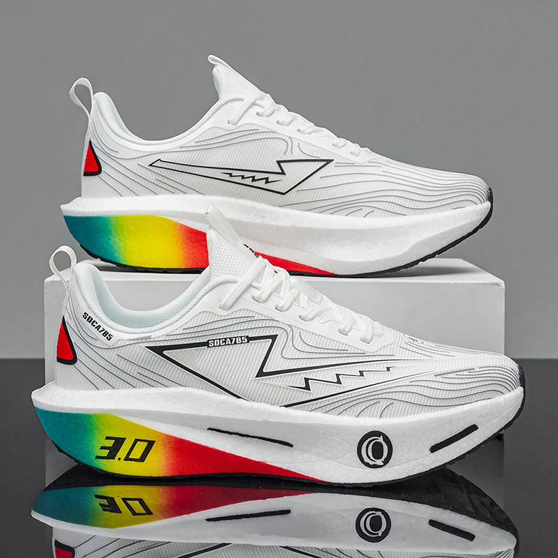 Мужские беговые кроссовки для  – обзор и цена Running Shoe Carbon
