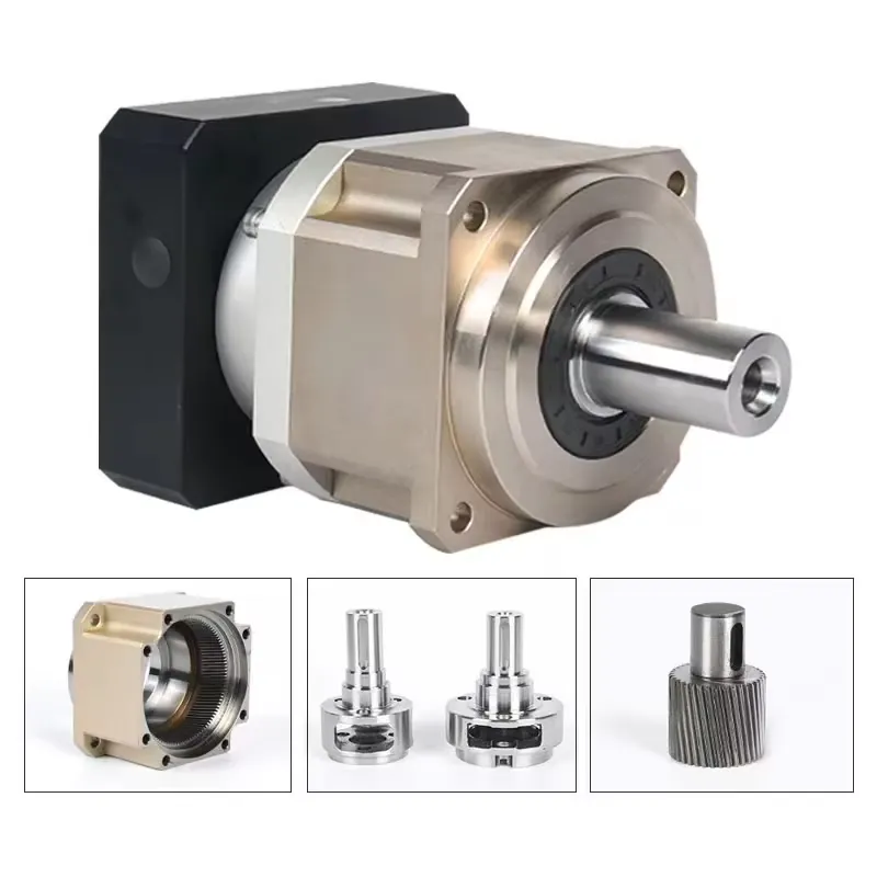 Планетарный редукторный двигат – обзор и цена Running Gear Box
