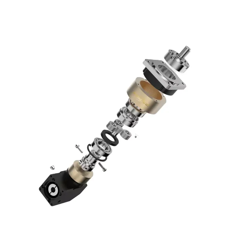 Планетарный редукторный двигат – обзор и цена Running Gear Box