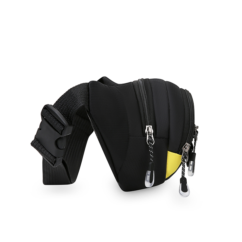 Мужская поясная сумка большой  – обзор и цена Running Gear Bag