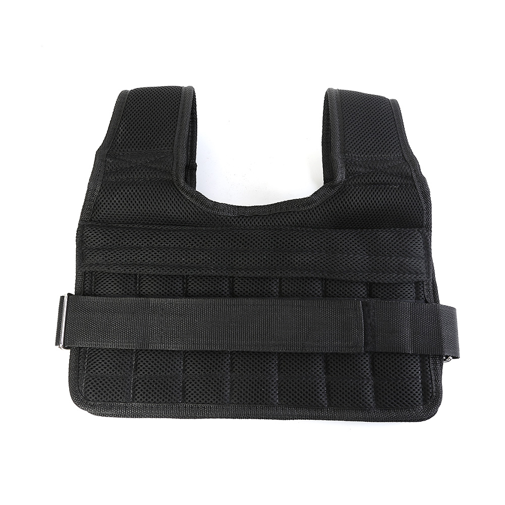 Куртка-утяжелитель 3/15/35 кг, – обзор и цена Running Jogging Gear