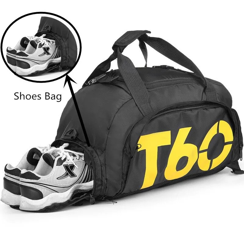 Спортивная сумка, водонепрониц – обзор и цена Running Gear Bag
