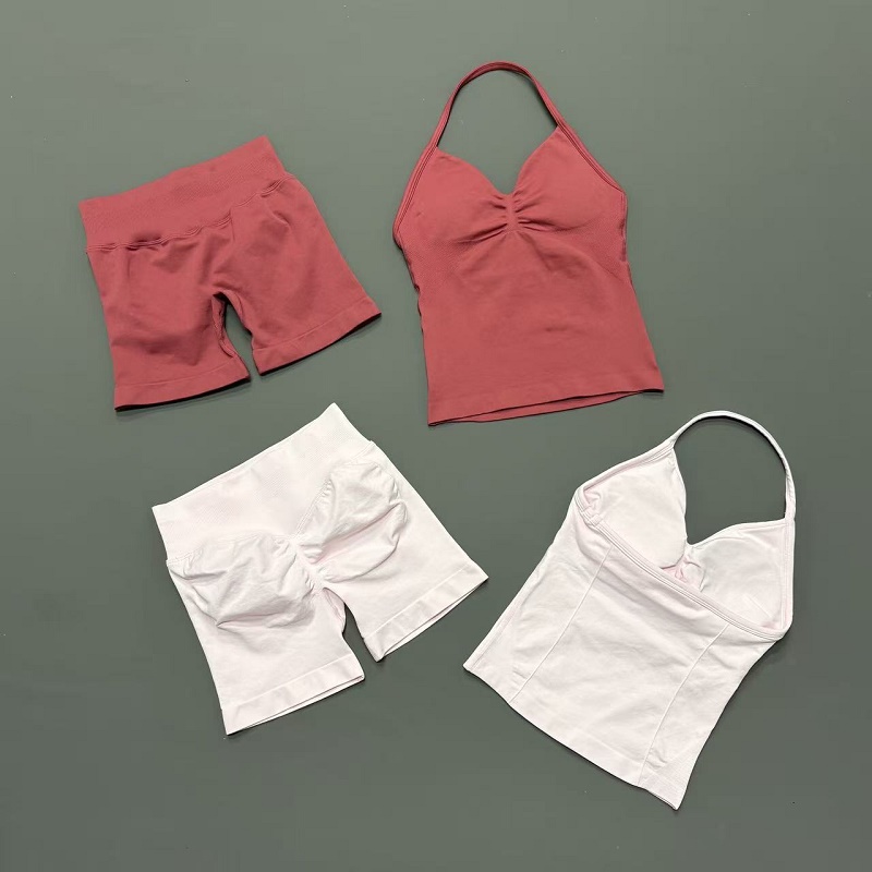 Женский комплект для тренирово – обзор и цена Running Jogging Gear