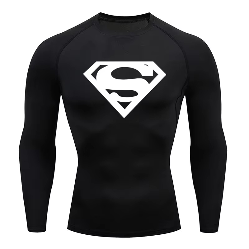 Мужская компрессионная спортив – обзор и цена Running Jogging Gear