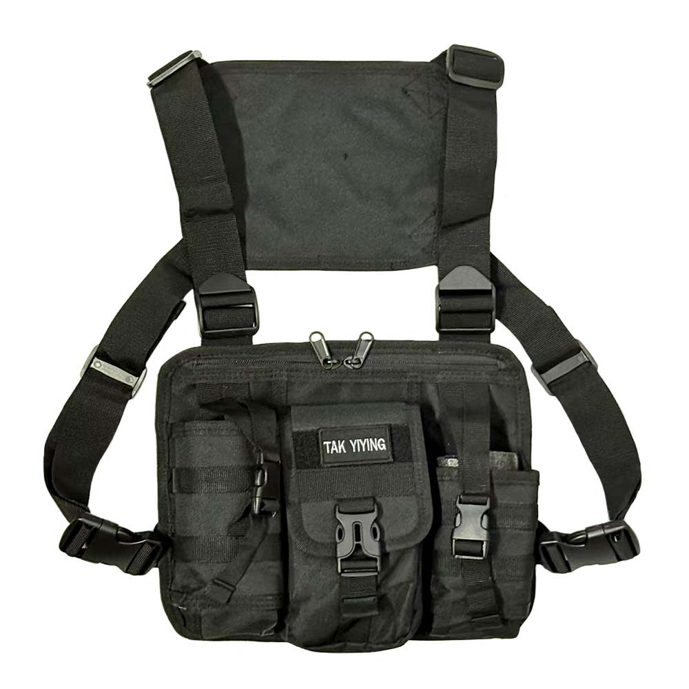 Тактический жилет QX, нагрудна – обзор и цена Running Gear Storage