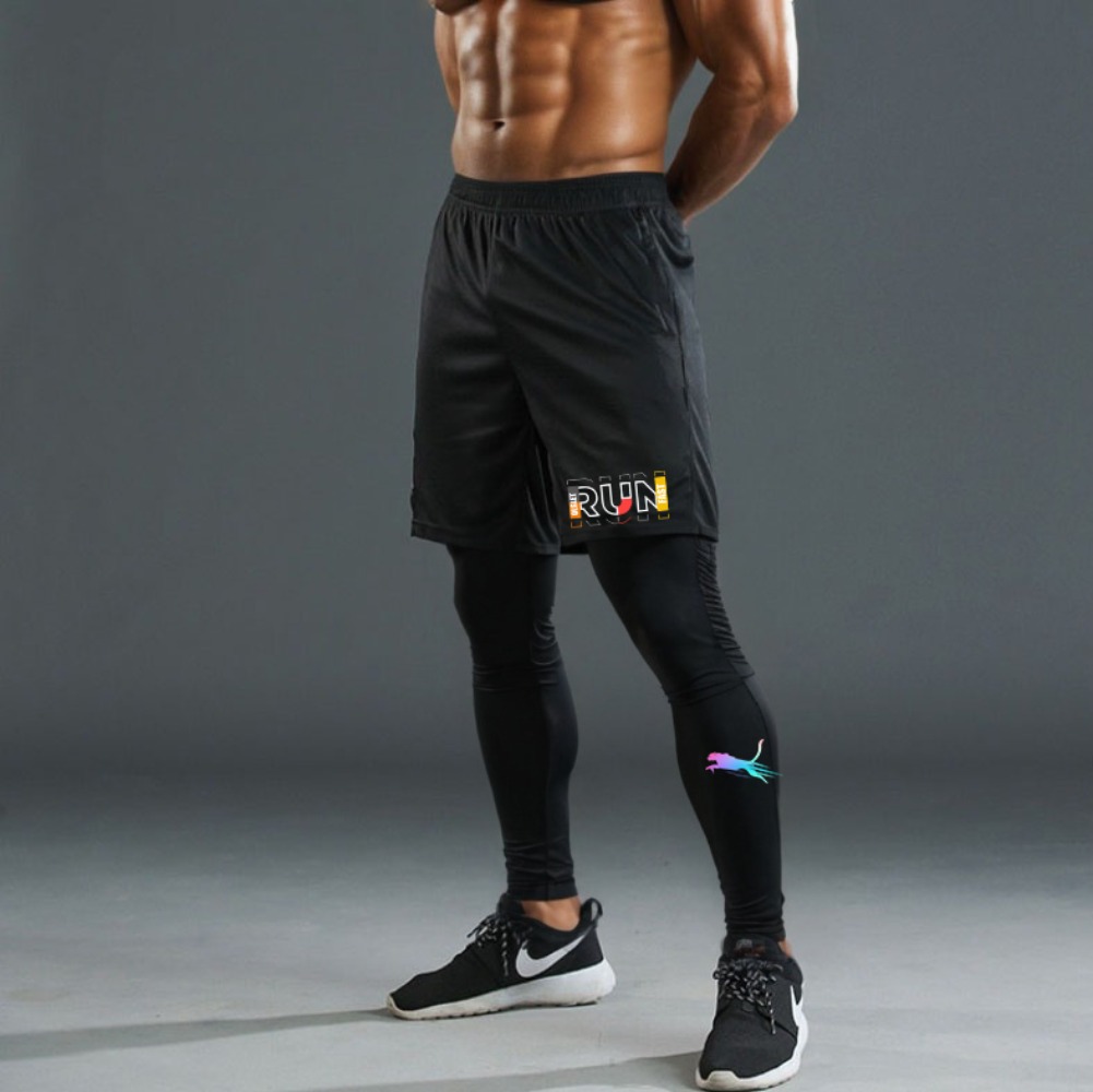 Мужской спортивный комплект дл – обзор и цена Running Jogging Gear