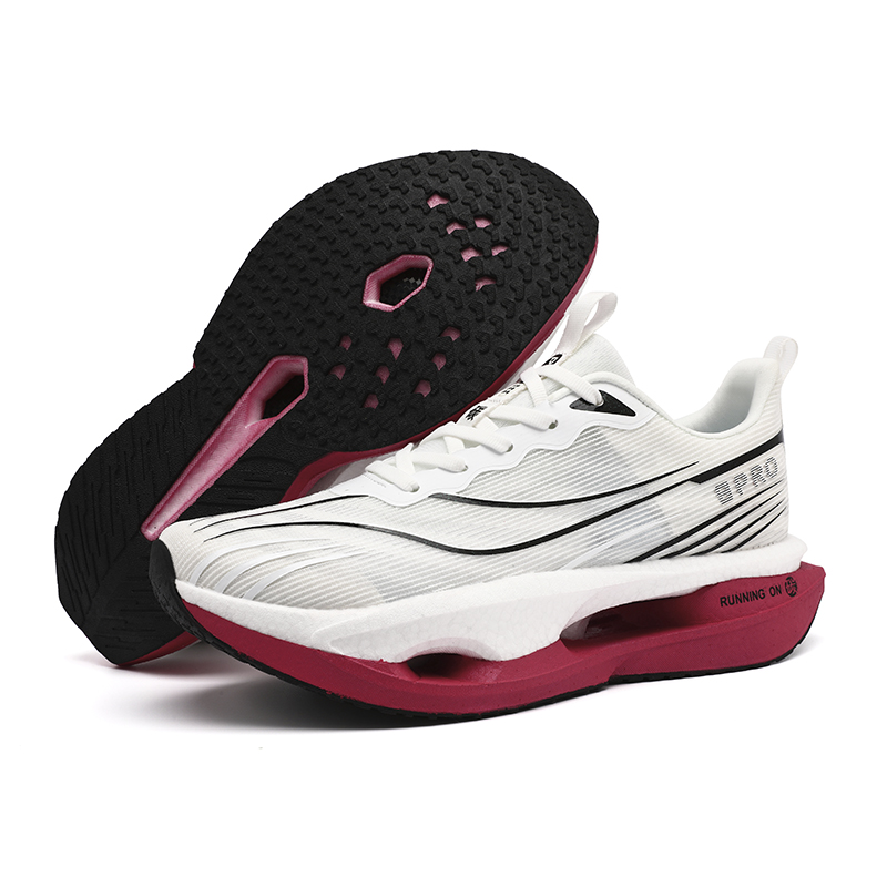Мужские беговые кроссовки с ка – обзор и цена Running Shoe Carbon