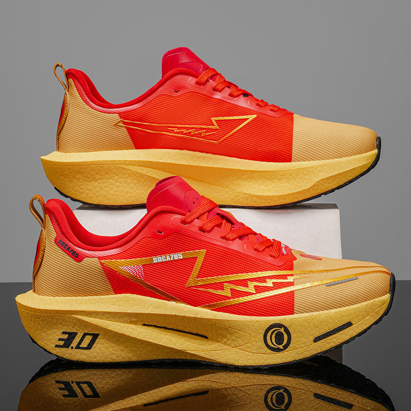 Мужские спортивные кроссовки д – обзор и цена Running Shoe Carbon