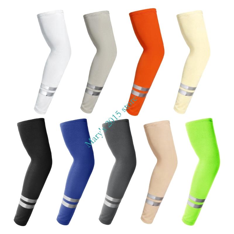 Пара светоотражающих нарукавни – обзор и цена Running Gear Outdoor