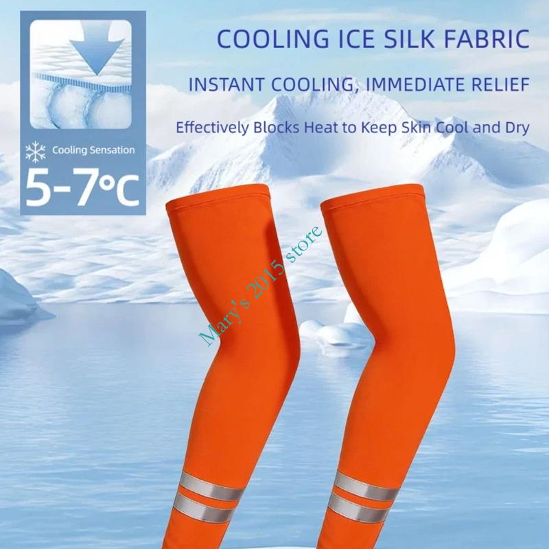 Пара светоотражающих нарукавни – обзор и цена Running Gear Outdoor