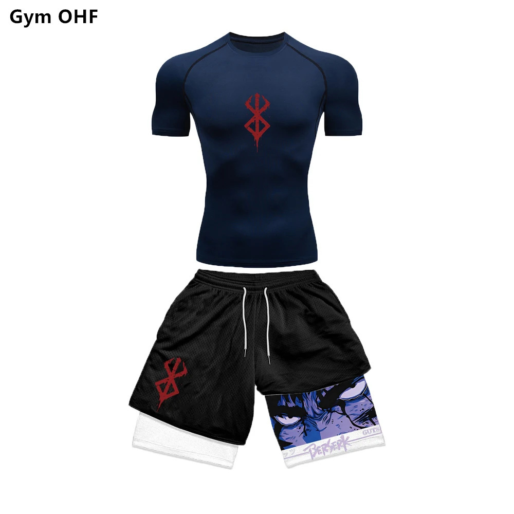 Комплект из 2 предметов: спорт – обзор и цена Running Gear