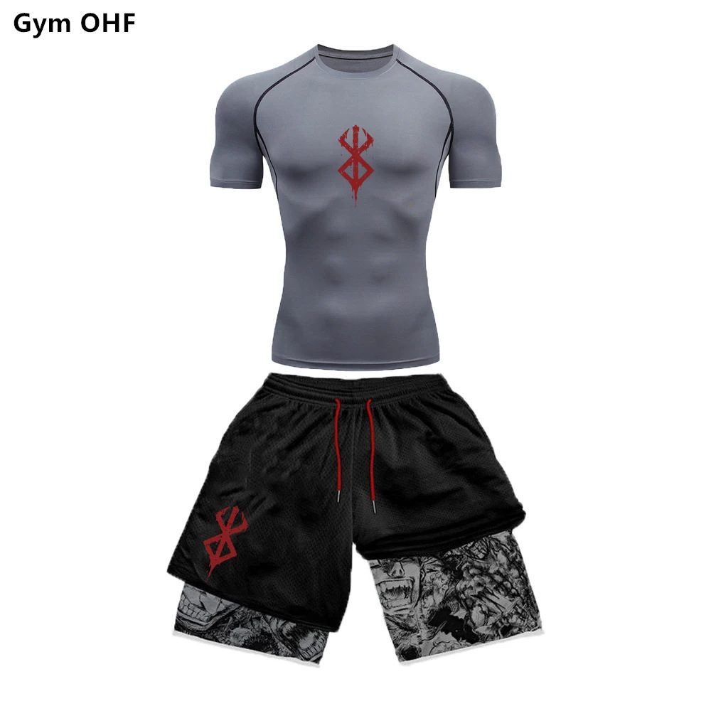 Комплект из 2 предметов: спорт – обзор и цена Running Gear