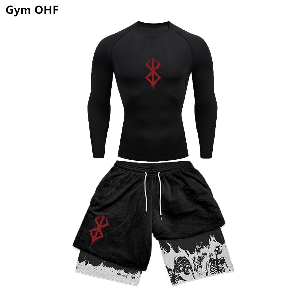Комплект из 2 предметов: спорт – обзор и цена Running Gear