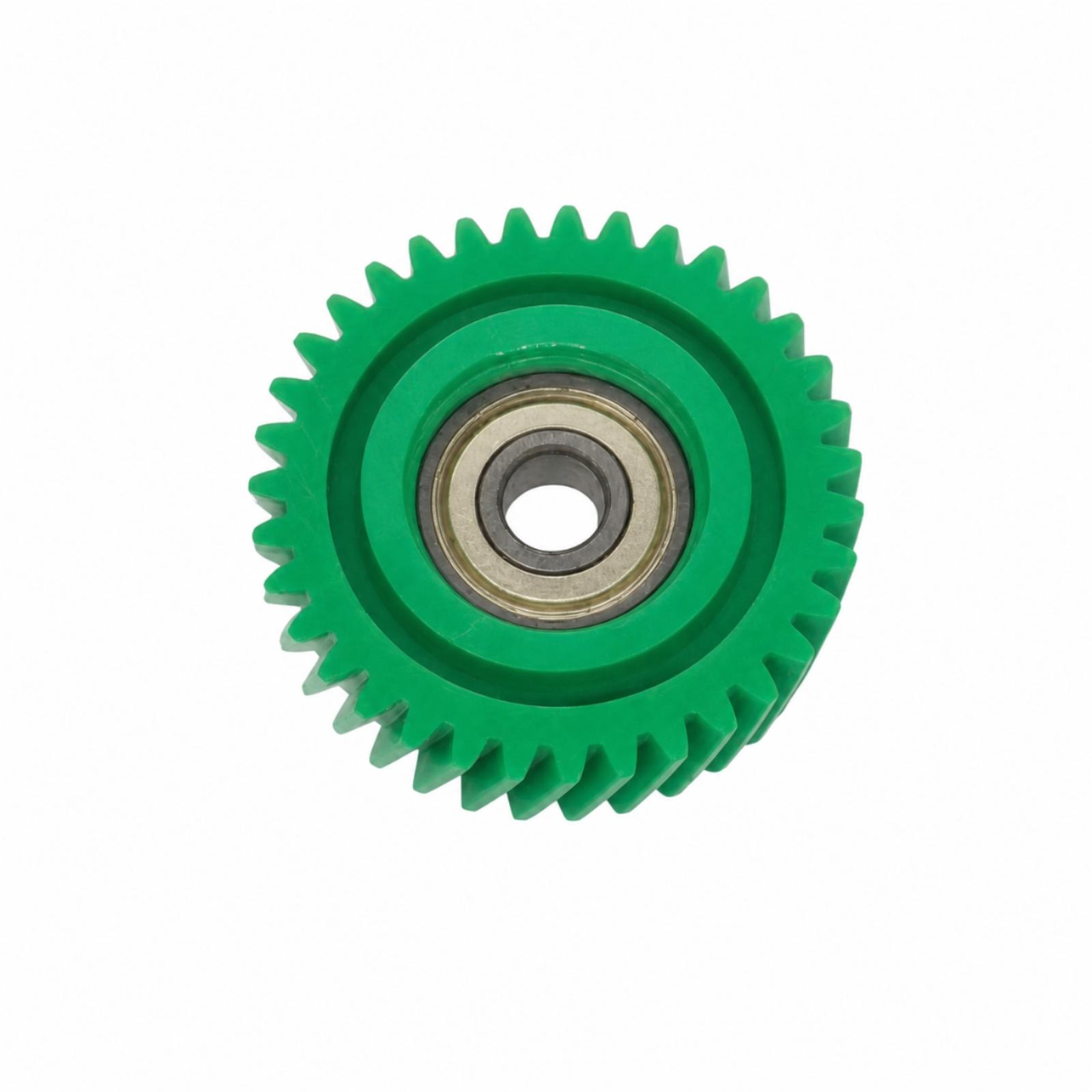 Тихий мотор-редуктор с подшипн – обзор и цена Running Gear Motor