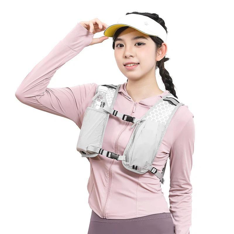 Новый беговой жилет унисекс, л – обзор и цена Running Gear Trail