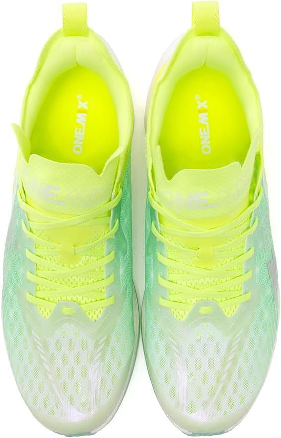 Кроссовки для марафонских забе – обзор и цена Running Shoe Carbon