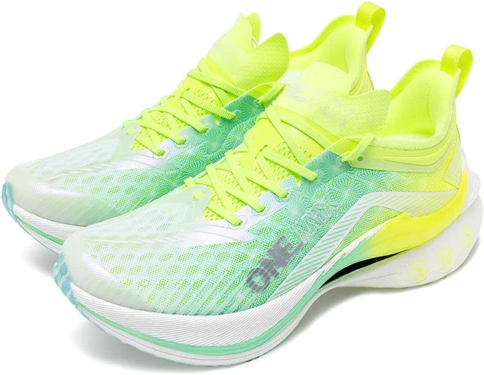 Кроссовки для марафонских забе – обзор и цена Running Shoe Carbon