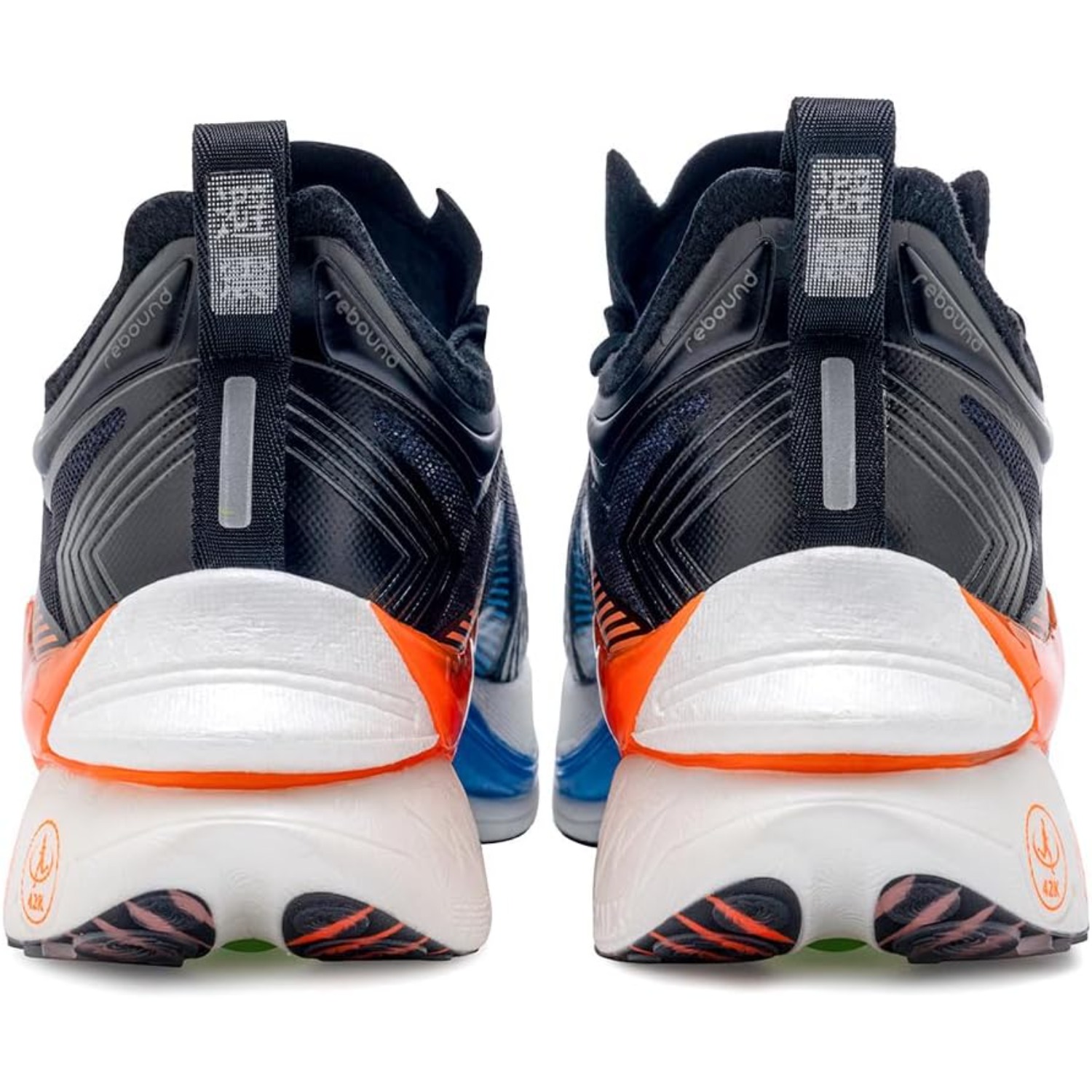 Кроссовки для марафона ONEMIX  – обзор и цена Running Shoe Carbon