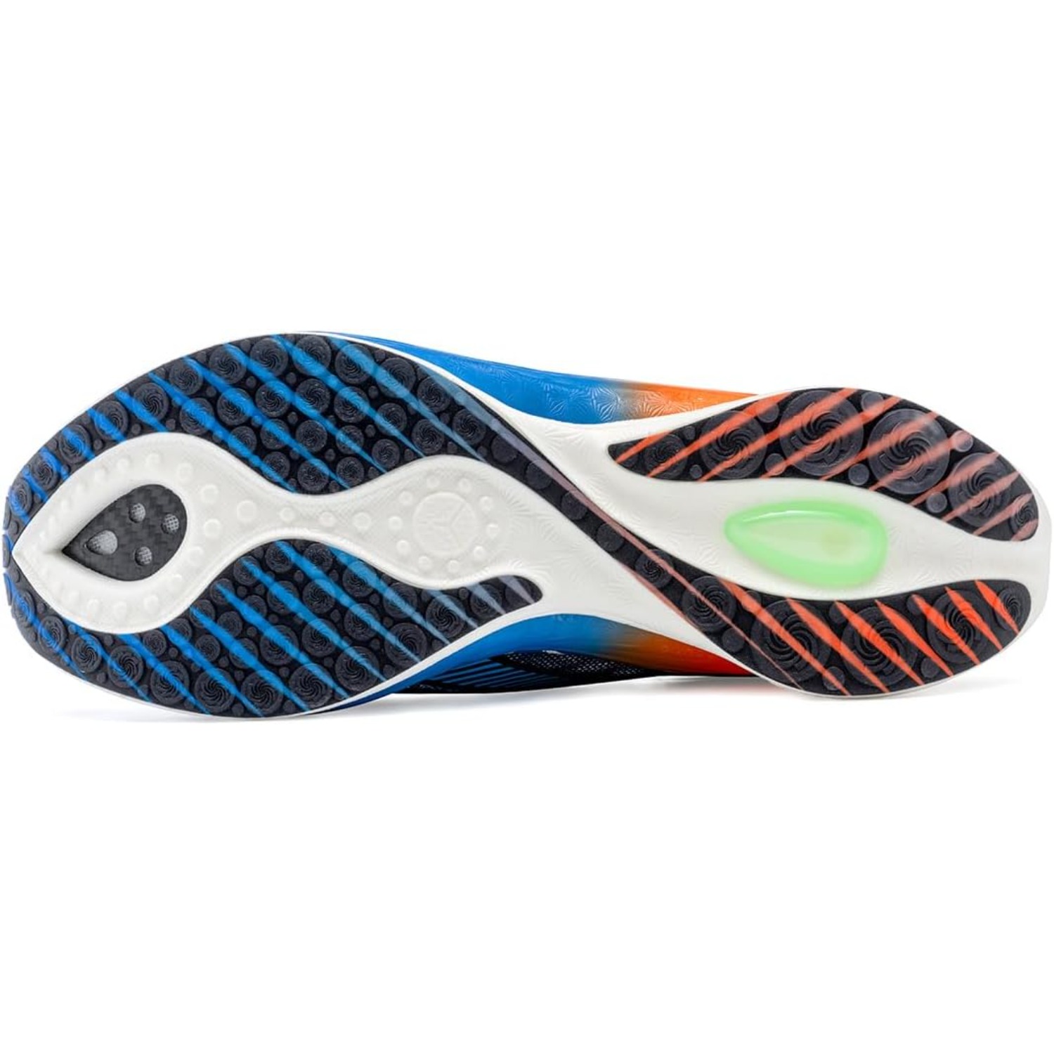 Кроссовки для марафона ONEMIX  – обзор и цена Running Shoe Carbon