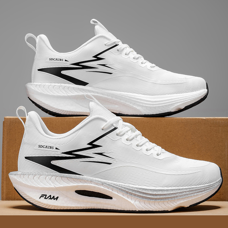 Кроссовки для бега мужские и ж – обзор и цена Running Shoe Carbon