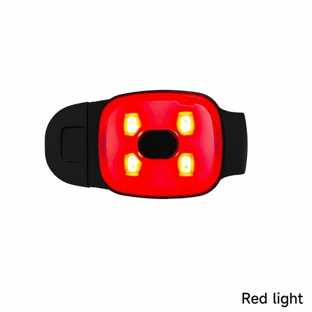 Перезаряжаемые уличные фонари  – обзор и цена Running Gear Night