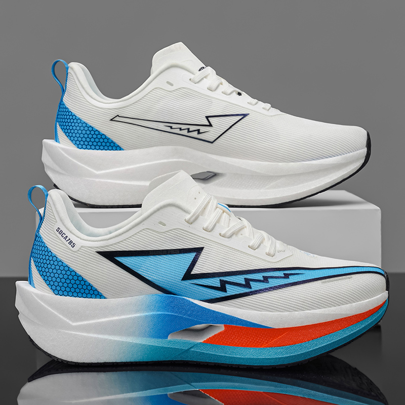 Мужская повседневная спортивна – обзор и цена Running Shoe Carbon