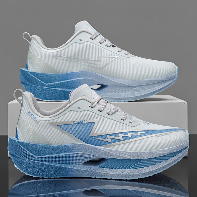 Мужская повседневная спортивна – обзор и цена Running Shoe Carbon