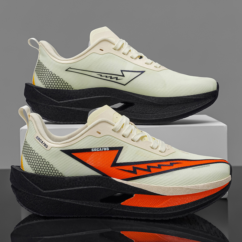Мужская повседневная спортивна – обзор и цена Running Shoe Carbon