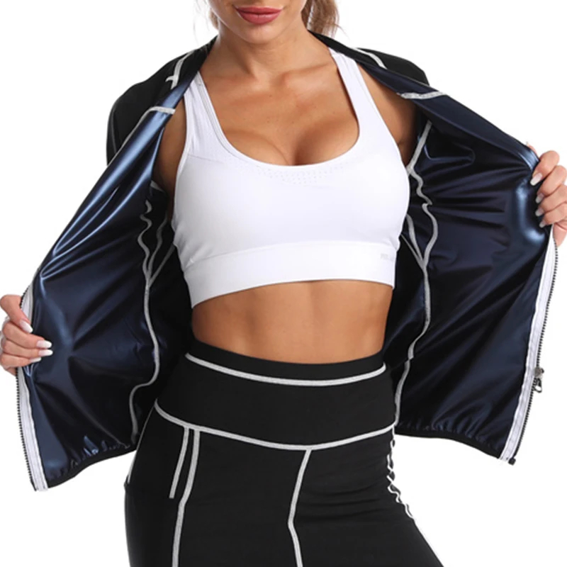 Костюмы для сауны для женщин,  – обзор и цена Running Gear
