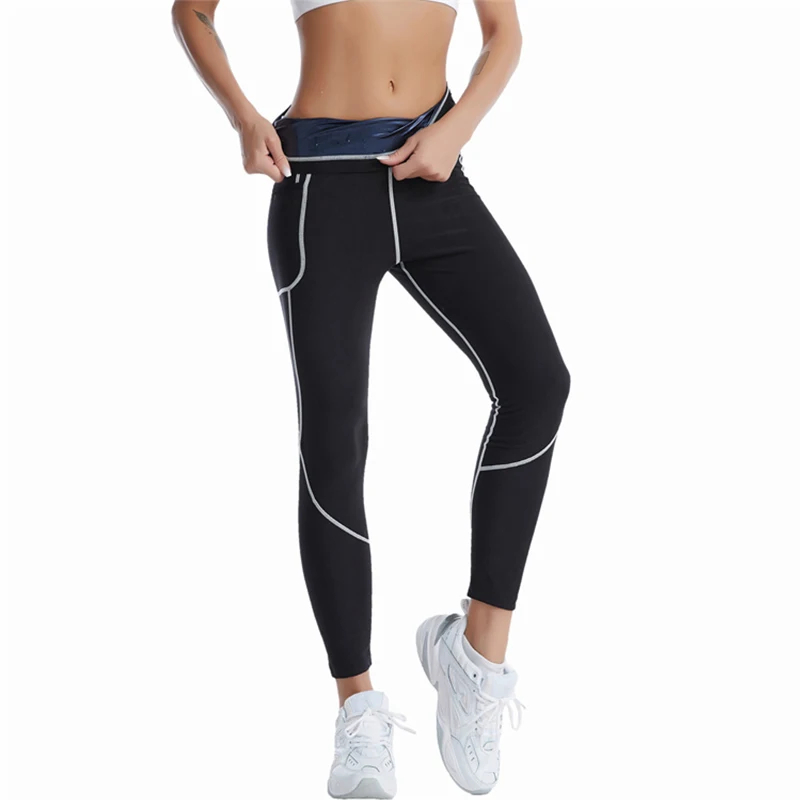 Костюмы для сауны для женщин,  – обзор и цена Running Gear