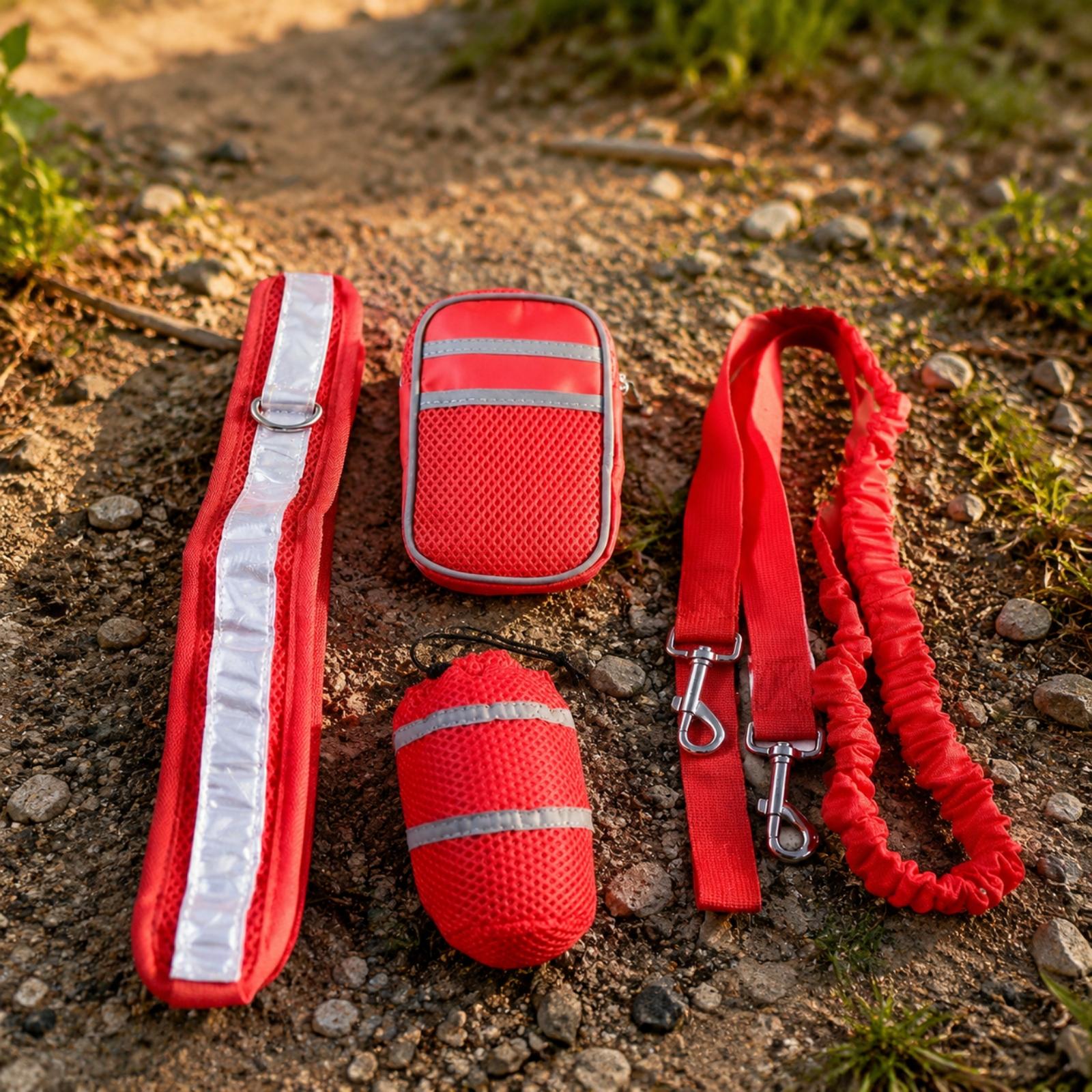 Регулируемый пояс для выгула с – обзор и цена Running Gear Storage