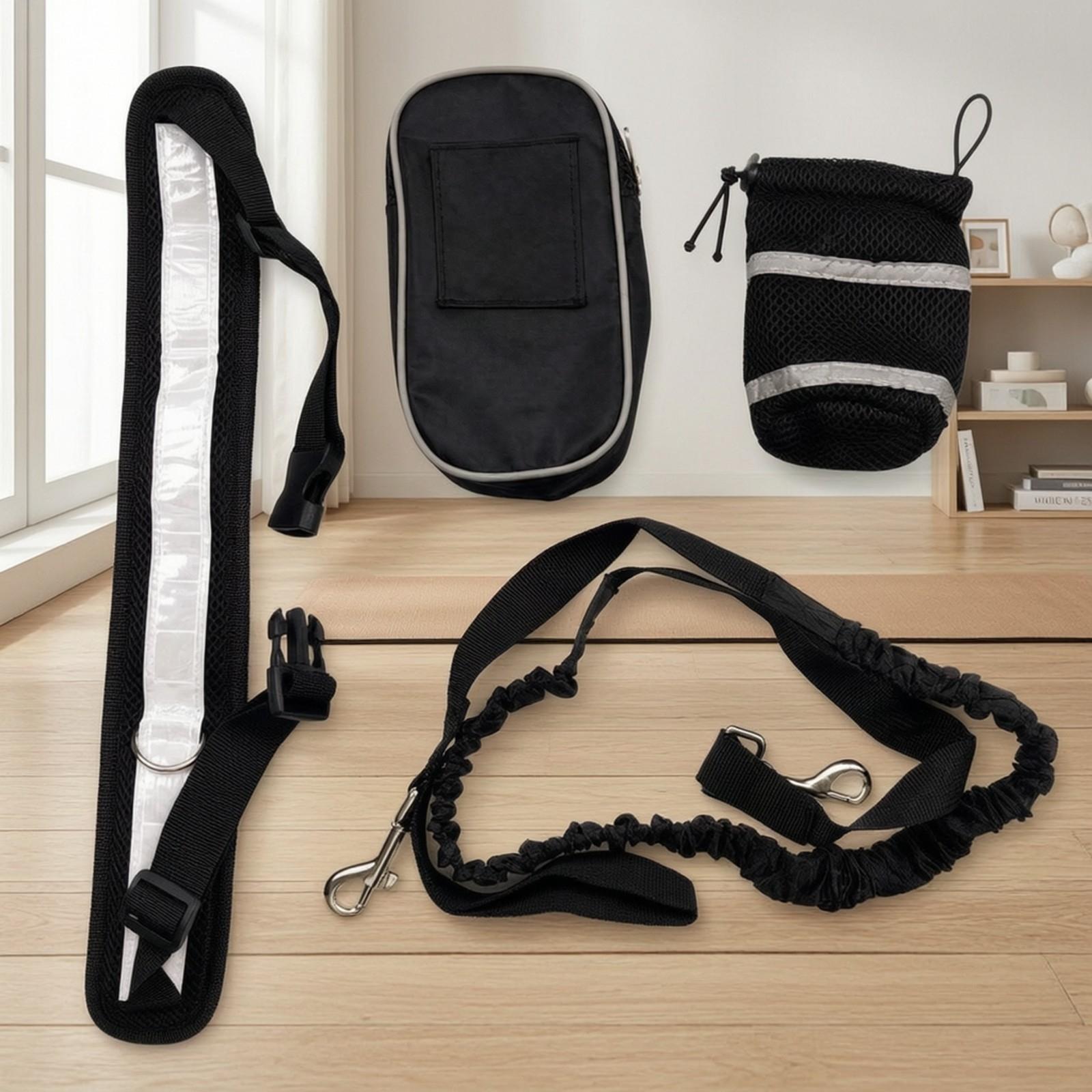 Регулируемый пояс для выгула с – обзор и цена Running Gear Storage