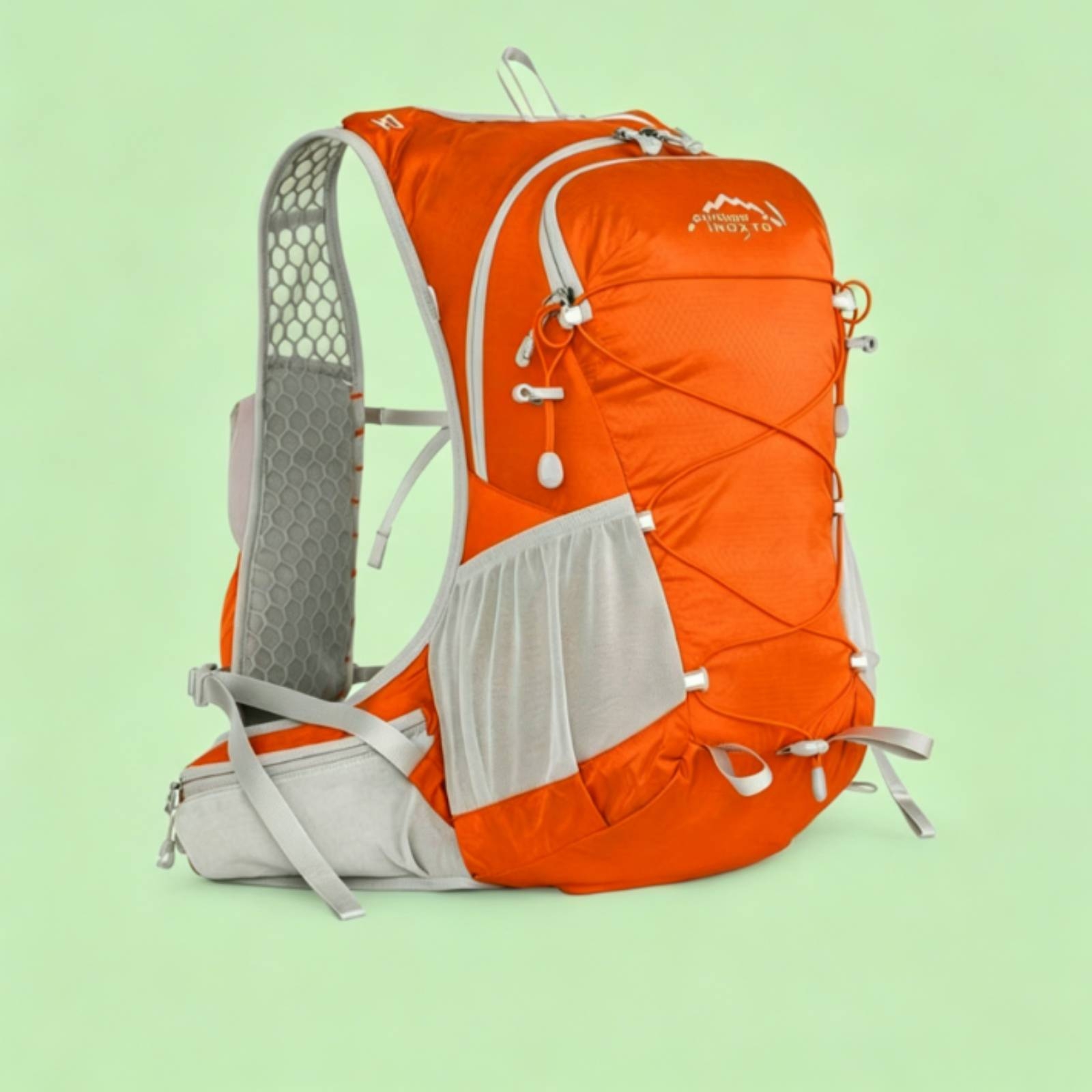 Рюкзак для трейлраннинга, легк – обзор и цена Running Gear Trail