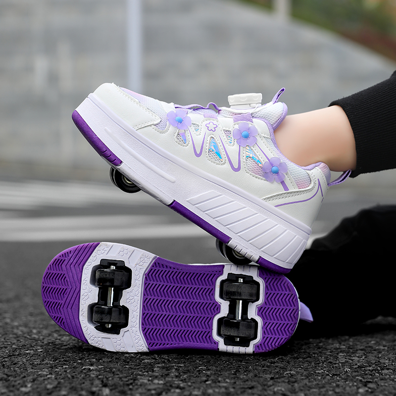 Роликовые кроссовки 2026: ульт – обзор и цена Ultragear Running
