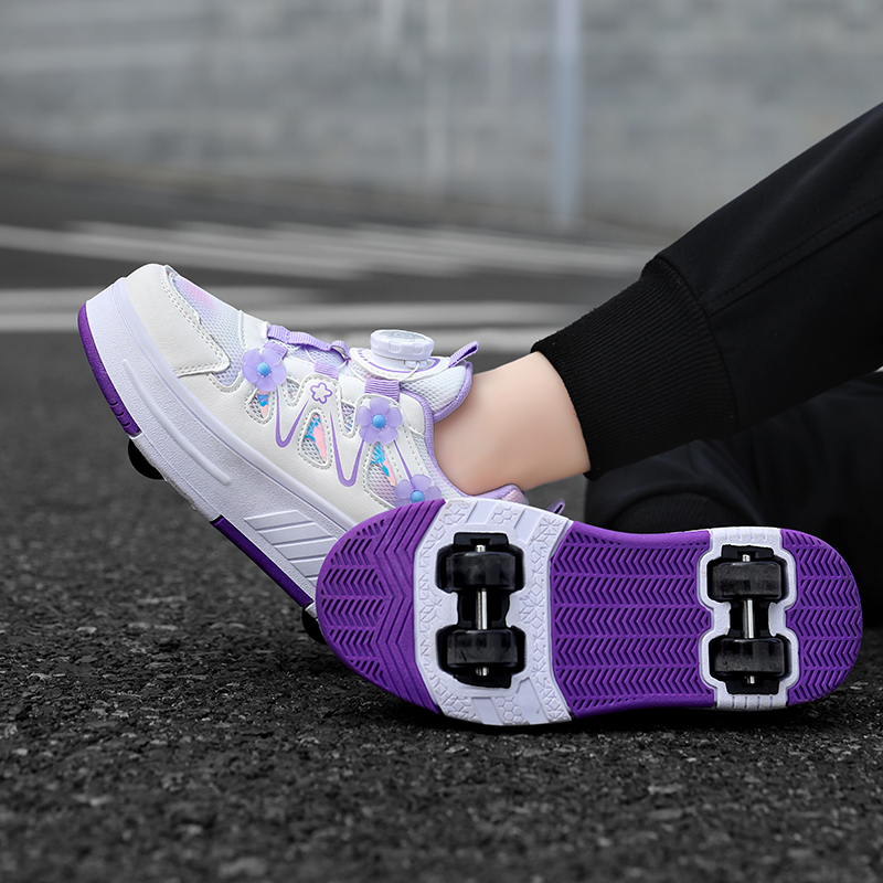 Роликовые кроссовки 2026: ульт – обзор и цена Ultragear Running