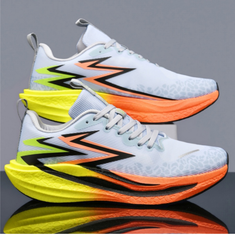 Кроссовки для бега мужские и ж – обзор и цена Running Shoe Carbon