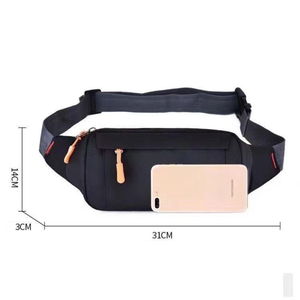 Женская поясная сумка Спортивн – обзор и цена Running Gear Bag