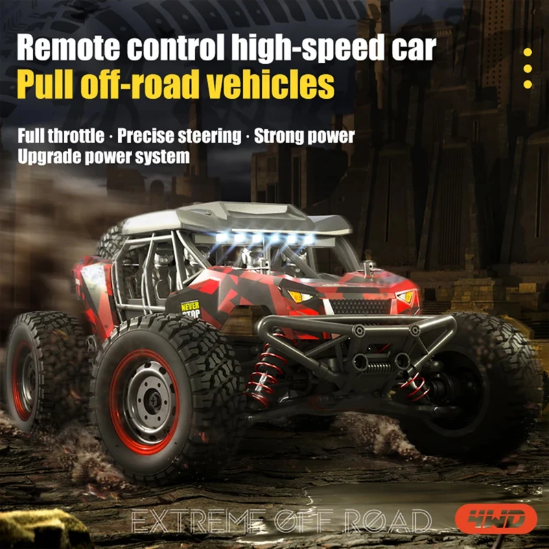 Радиоуправляемая машинка SCY 1 – обзор и цена Running Gear Car