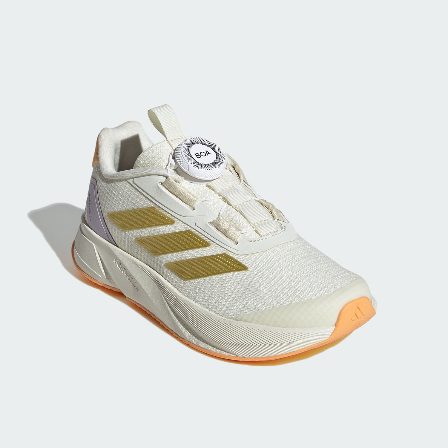 Оригинальные детские спортивны – обзор и цена Adidas Shoes Duramo Sl