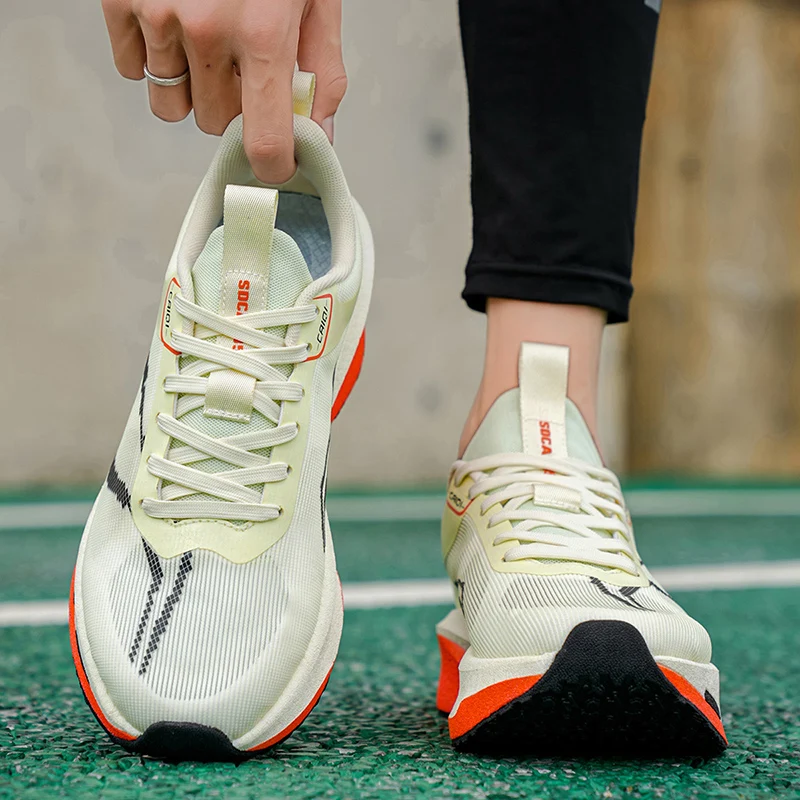 Кроссовки для бега с карбоново – обзор и цена Running Shoe Carbon