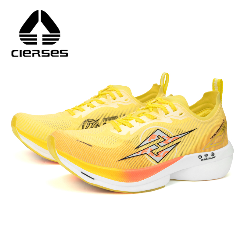 CIERSES MFXZG Карбоновая пласт – обзор и цена Ultragear Running