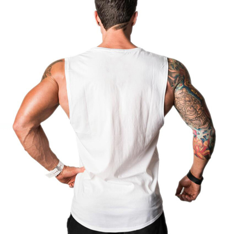 Мужская летняя безрукавка, дыш – обзор и цена Running Gear Vest
