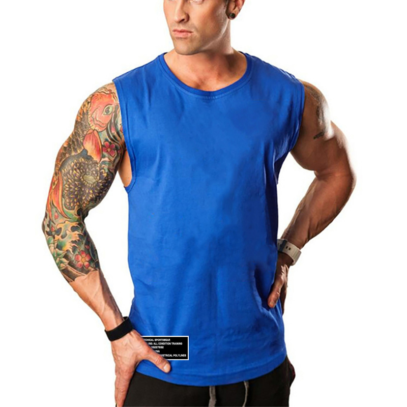 Мужская летняя безрукавка, дыш – обзор и цена Running Gear Vest