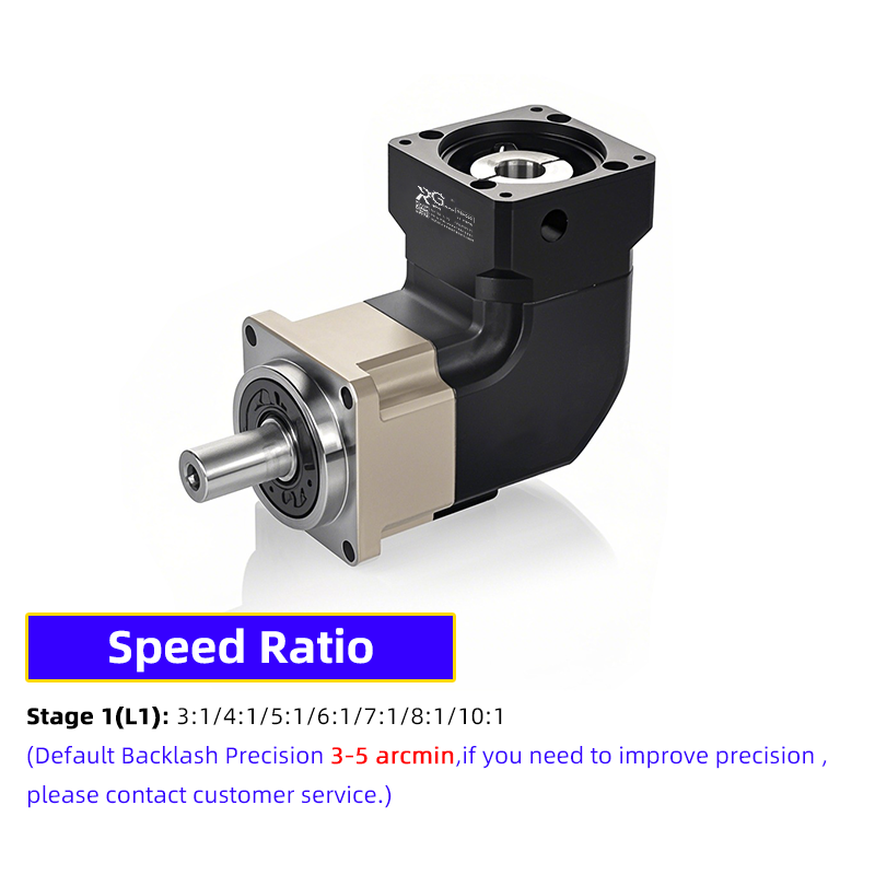 Высокоточный фланцевый планета – обзор и цена Running Gear Box