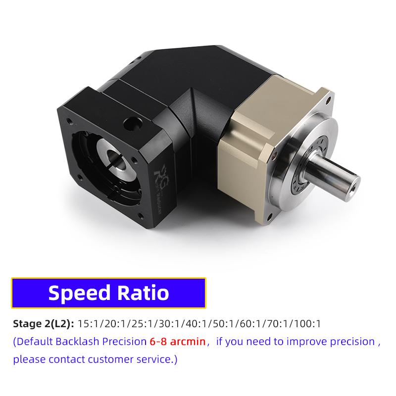 Высокоточный фланцевый планета – обзор и цена Running Gear Box
