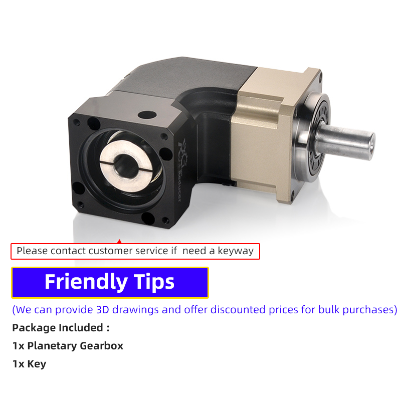 Высокоточный фланцевый планета – обзор и цена Running Gear Box
