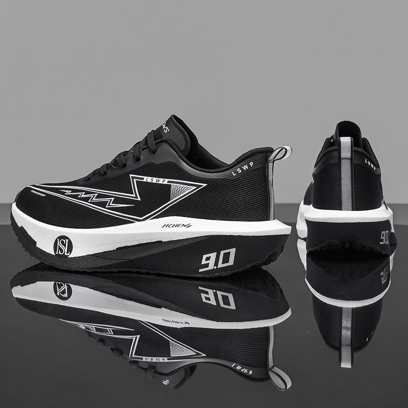 Мужские повседневные спортивны – обзор и цена Running Shoe Carbon